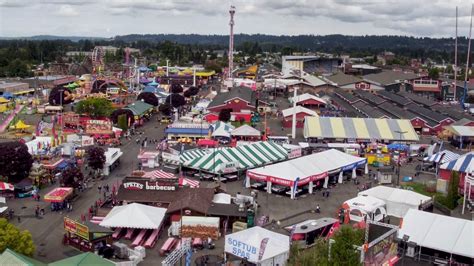 puyallup fairgrounds events calendar.